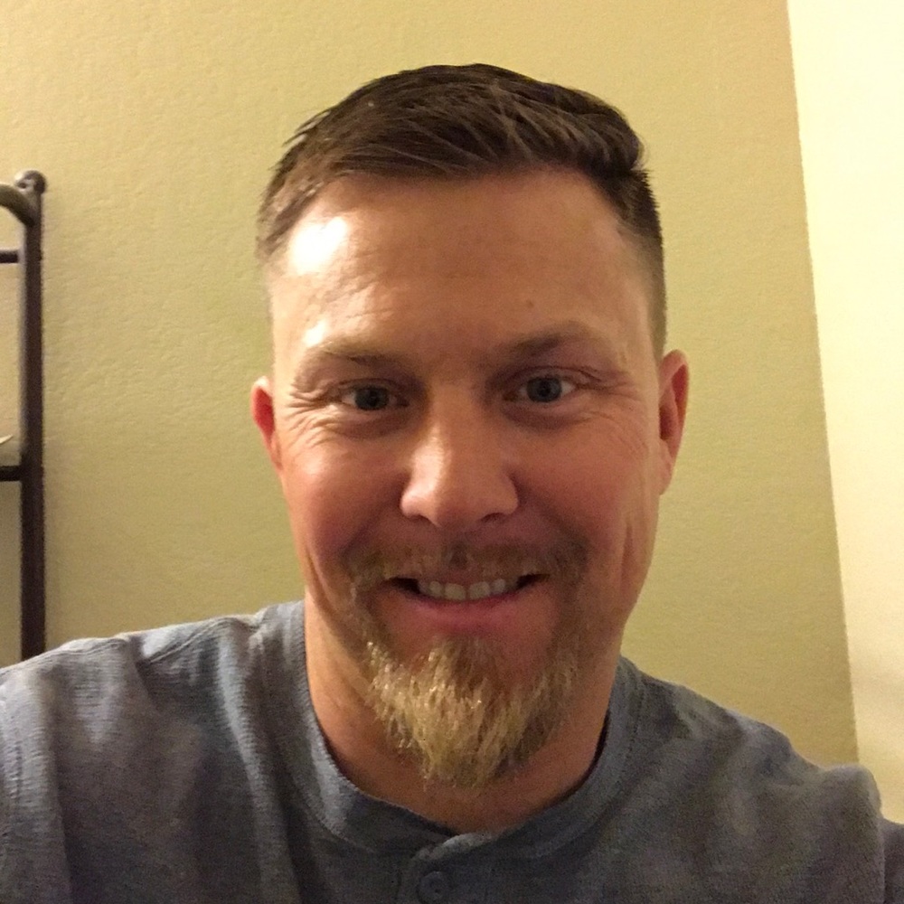 Meet your Posher, Travis